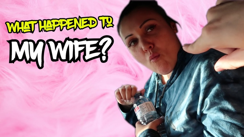 what happened to my wife (