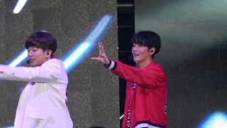 181006  yeongdongdaero concert  Complete  J-us