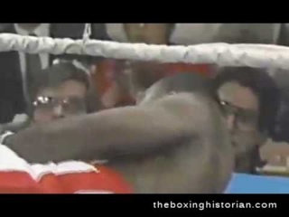 MICHAEL NUNN KO 1 SUMBU KALAMBAY 1989 KOOTY