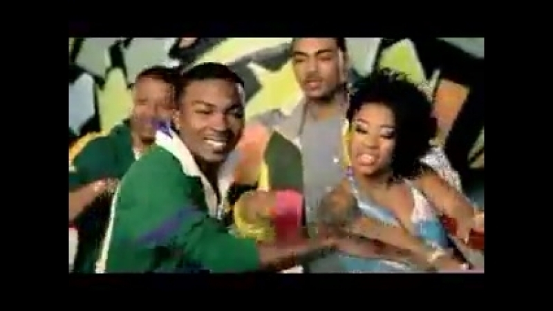 C Side Boyfriend, Girlfriend (feat. Keyshia