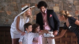 Grecotel Family Holidays - Kids friendly hotels in Greece