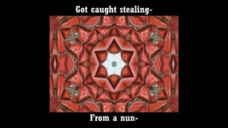 CocoRosie - Beautiful Boyz (With Lyrics)