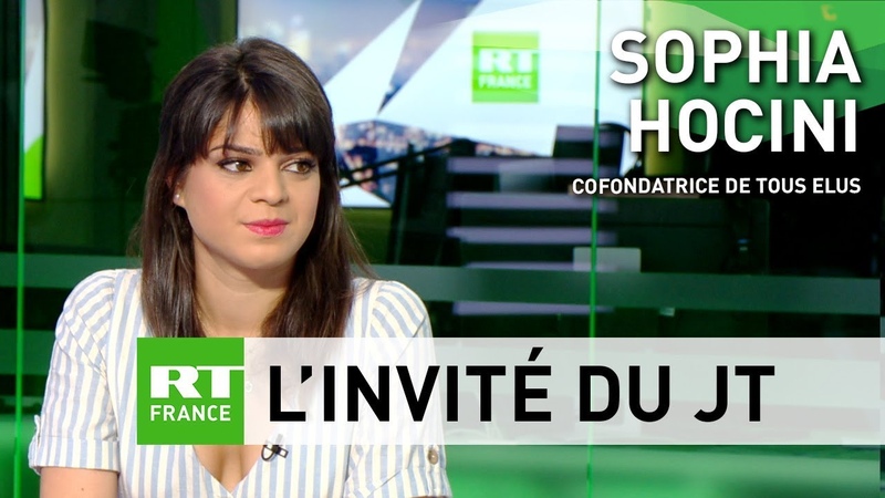 Pour Sophia Hocini laffaire François de Rugy constitue du mépris de