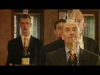 Vor 20 Jahren: Service-Wüste Deutschland