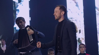Эльдар Жаникаев Булунгу