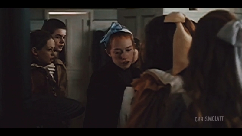 Anne Shirley Gilbert