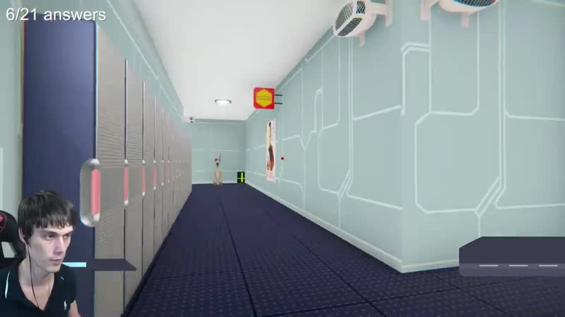 Mr De Kart РУССКИЙ БАЛДИ ИЗ БУДУЩЕГО Baldi 2076, Educator 2076 Basics in