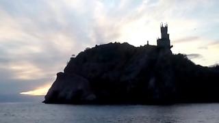 Vitaliy Sensey _ Yalta