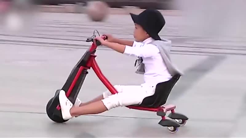 Drift car Crazy Kart детский дрифт