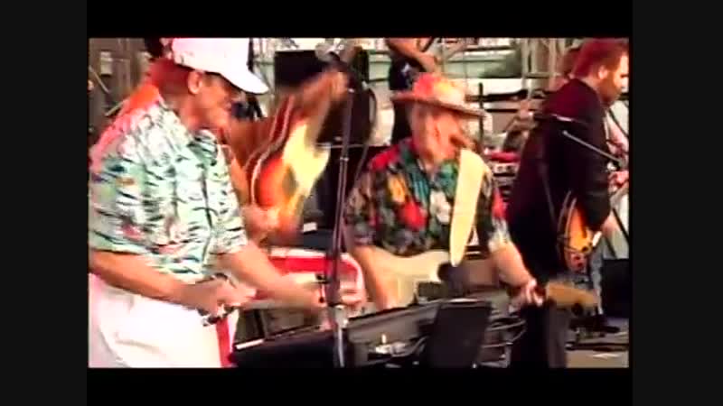 The Beach Boys with Jan Dean Live in Full