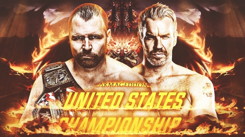 Christian vs Dean