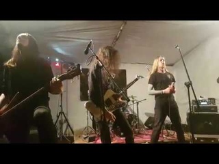 ARDA - Тает снег (ANARCHY ATOM FEST 2019, )