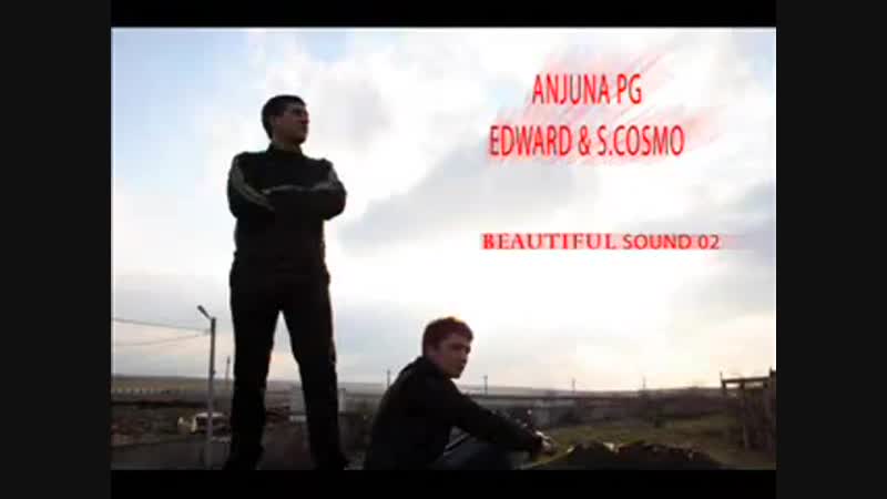 Anjuna PG ( Edward S. Cosmo) Beautiful Sound