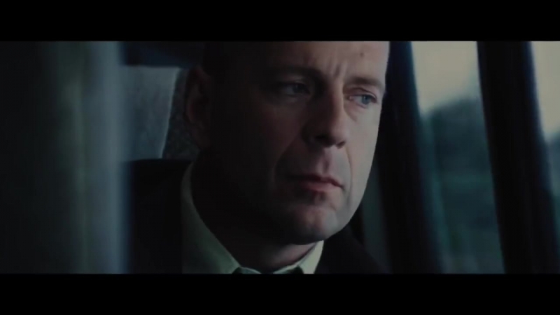 Стекло, Glass (2019) Дублированный трейлер с Comic