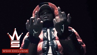 Sancho Saucy “Bet Not“ (WSHH Exclusive - Official Music Video)