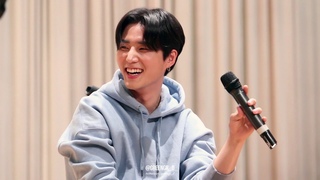 190113 Goyang Special Event DAY6-Hi Hello ( focus) YoungK
