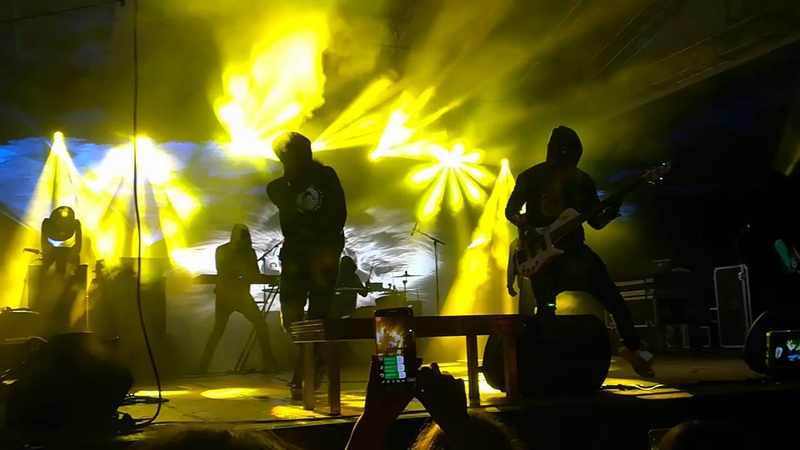 Concert Carlas Dreams 2018 Otopeni, PART