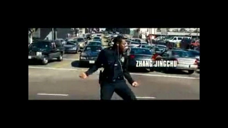 Rush Hour 3 Do me