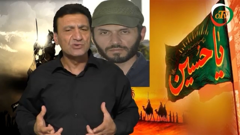 Zabil Mədoj: Igid