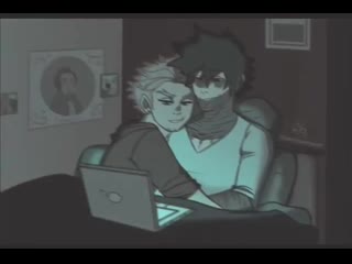 Hawks x dabi vine porn video on BrownPorn