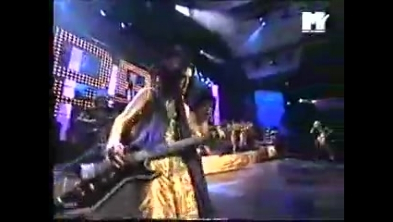 Marilyn Manson The Dope Show ( Live at MTV VMA