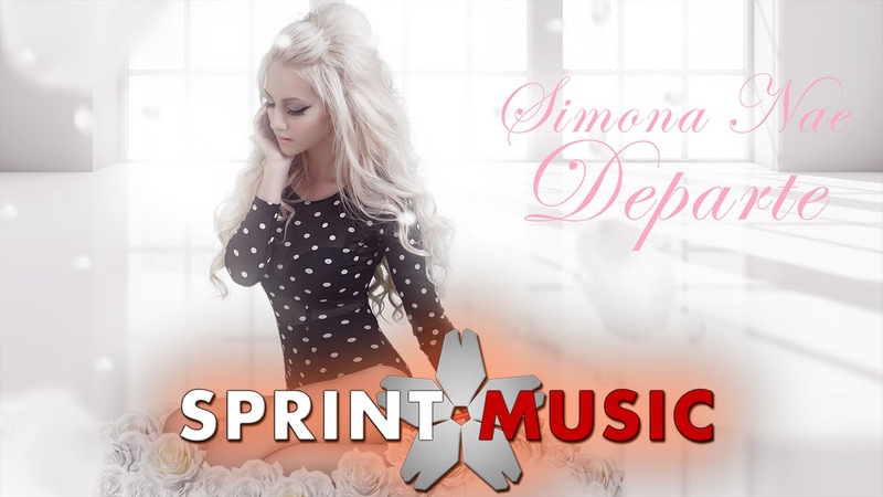 Simona Nae Departe, Single