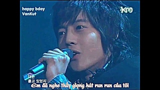 My Girl - SS501
