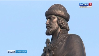В администрации региона обсудили взаимодействие со Смоленской митрополией.