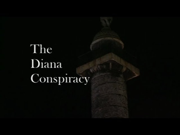 The Diana Conspiracy 2004 Channel 4