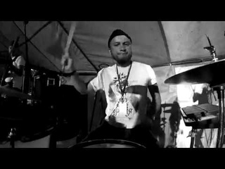 Iota Worship - Ты даровал нам жизнь! Drum Cam