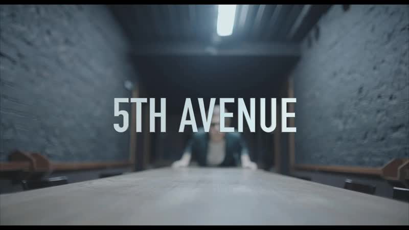 5th Avenue Crew, Anderson Paak Bubbling, Hip Hop