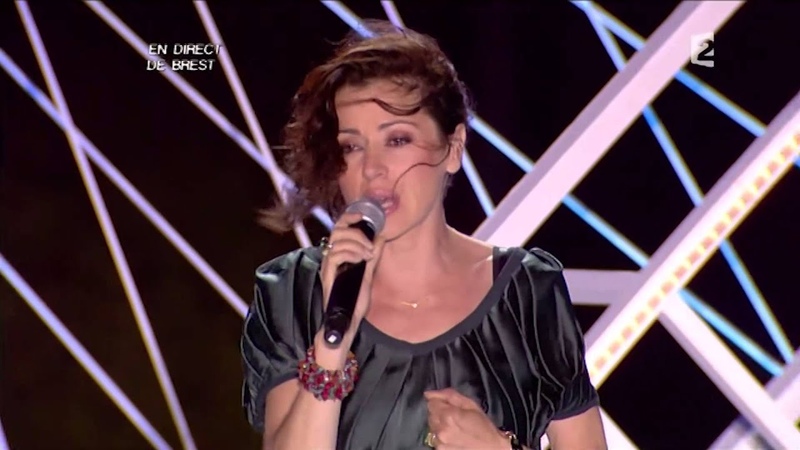 Tina Arena Lun pour lautre (