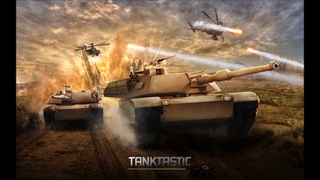Tanktastic  По дороге в топ #1