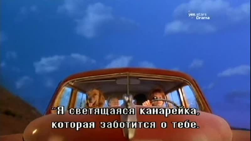 Pushing Daisies, Мертвые до востребования, Season 01 Episode 04, Русские