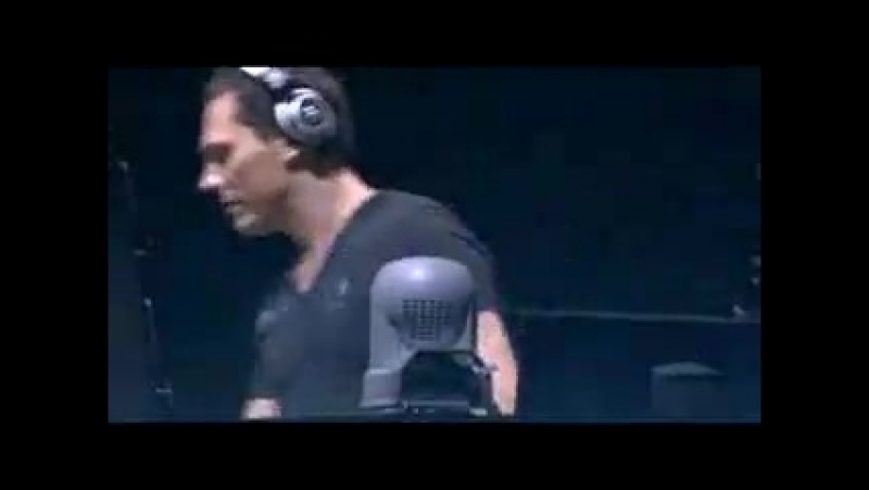 Sean Tyas Lift ( Sean Tyas