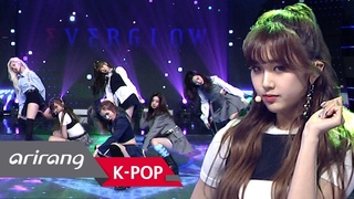 Simply K-Pop EVERGLOW() _ Bon Bon Chocolat() _  _ 041919