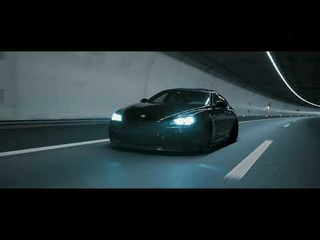 4K / BMW M6 / Tiesto & Sevenn feat. GUCCI Mane - BOOM / 2160p