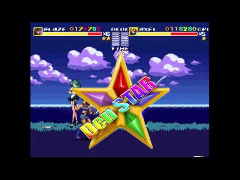 Трейлер мода Sailor Moon Returns
