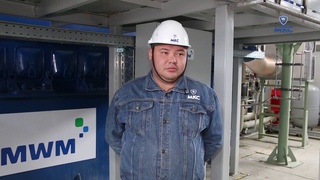 КАК РОЖДАЕТСЯ МИНИ-ТЭС. СТРОИТЕЛЬСТВО ЭНЕРГОЦЕНТРА ДЛЯ НЛМК-УРАЛ
