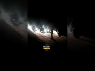 Сбили женщину на Автогенной