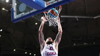 20/10/19 | Постер-слэм Никиты Курбанова в Польше