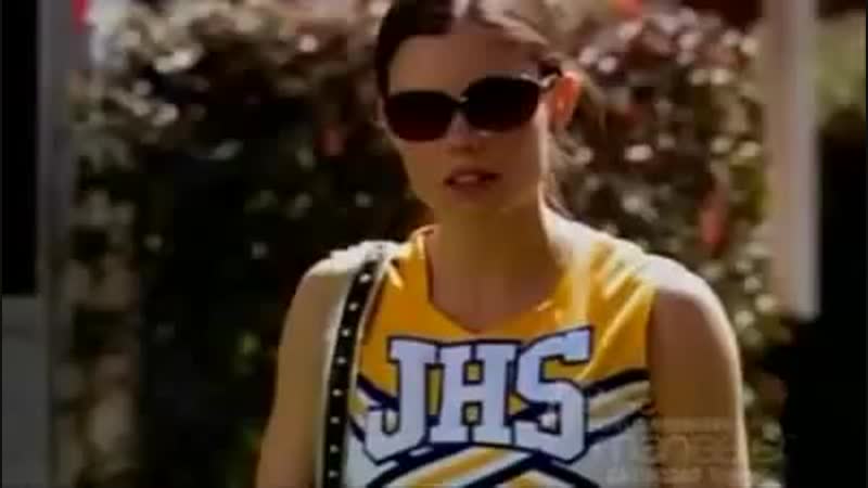 Fab Five The Texas Cheerleader Scandal Part