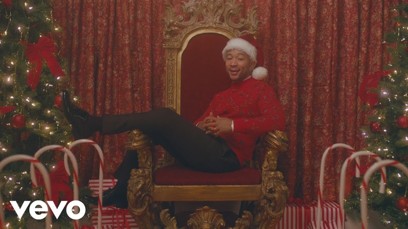 Have Yourself a Merry Little Christmas ( Official