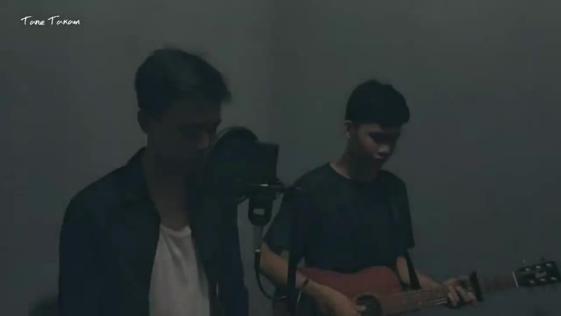 Kasungu Tumpuk Natat oleh Aminoto dan Deo Maranatha Lagu Dayak Ma