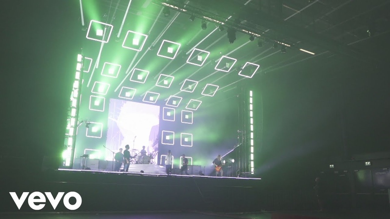 Nothing But Thieves Tour Diary ( Amsterdam Tilburg