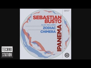 Sebastian Busto - Ipanema