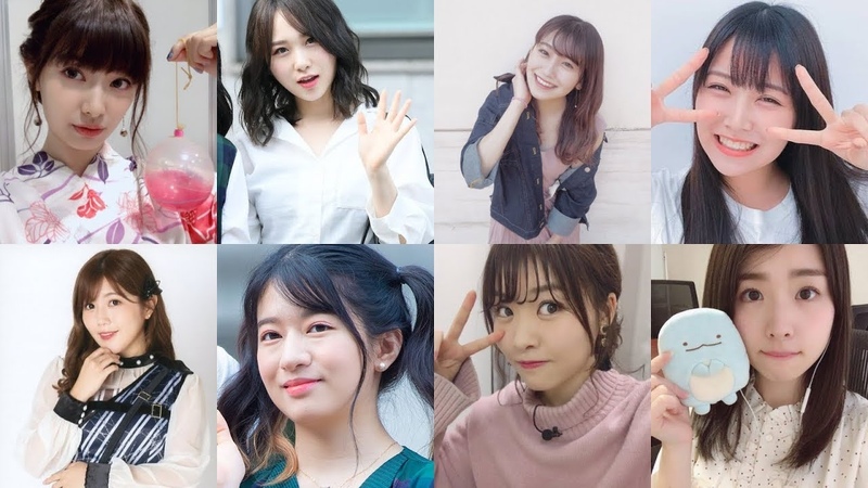Produce48: Where are the top 16 Japanese trainees