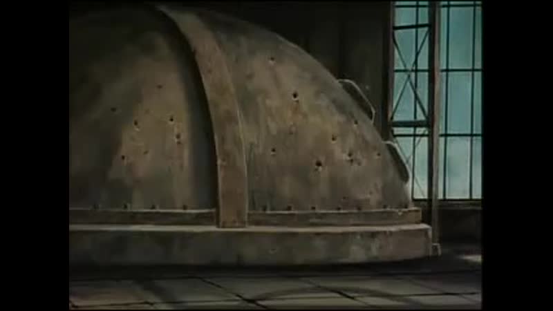 Battle Angel Alita, Боевой Ангел Алита