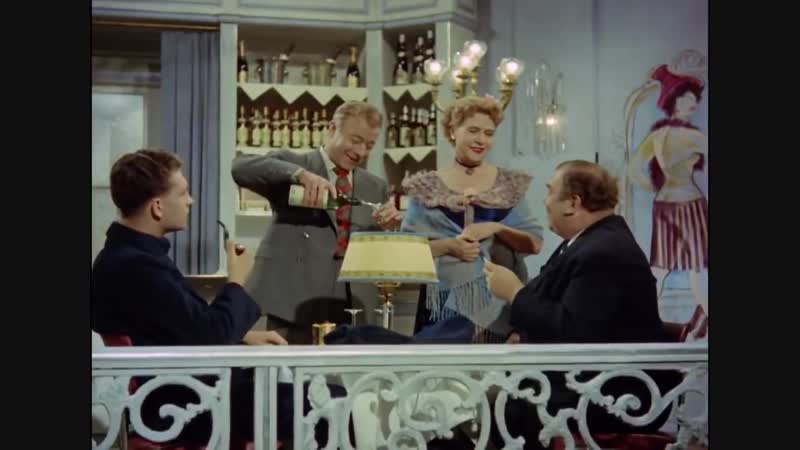 Auf der Reeperbahn nachts um halb eins (1954)