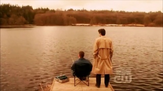 Story of Destiel 4x01-12x23